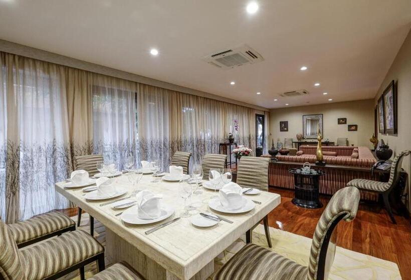 皇家套房, Baan Souchada Resort & Spa