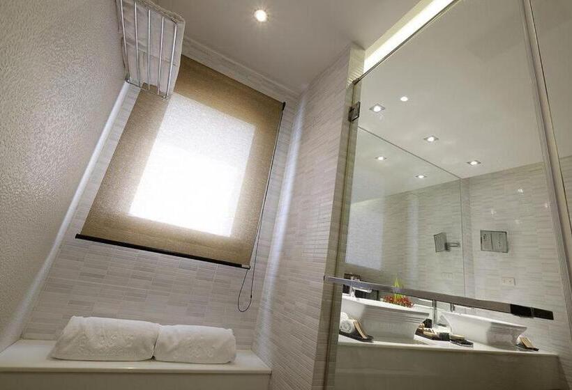 带1个卧室的别墅, Baan Souchada Resort & Spa