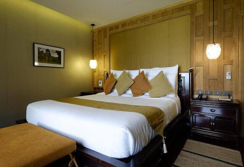 带1个卧室的别墅, Baan Souchada Resort & Spa