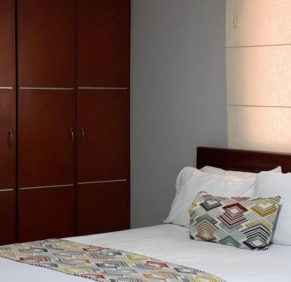 חדר סטנדרט יחיד, Buena Vista Express