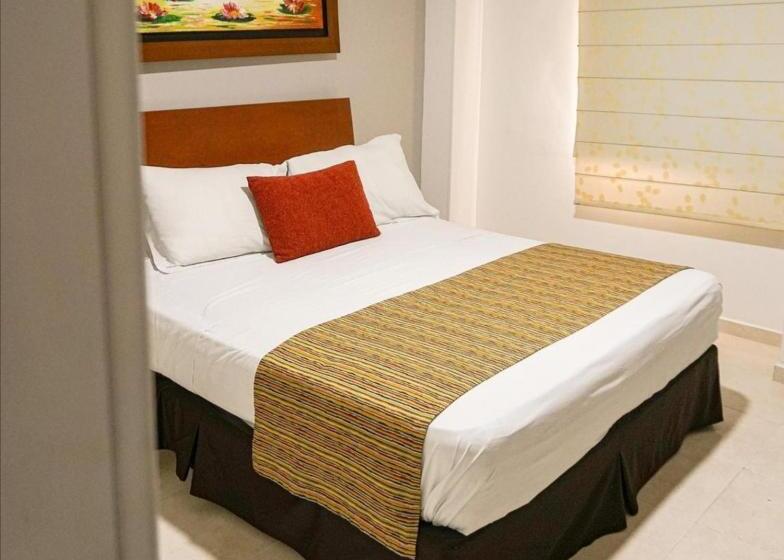 חדר סטנדרט, Buena Vista Express