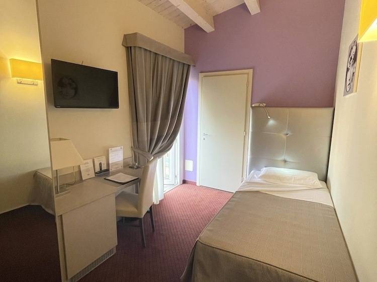 חדר סטנדרט יחיד, Boutique Hotel Calzavecchio