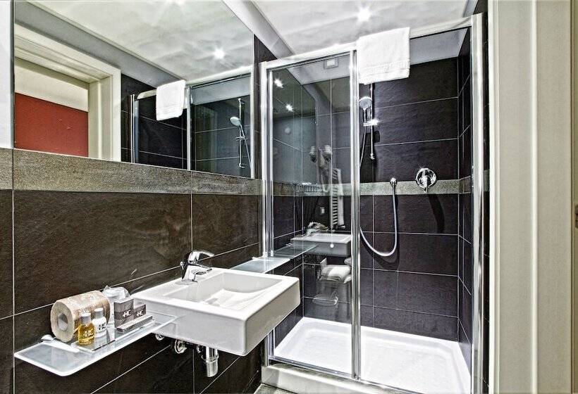 חדר קומפורט, Boutique Hotel Calzavecchio