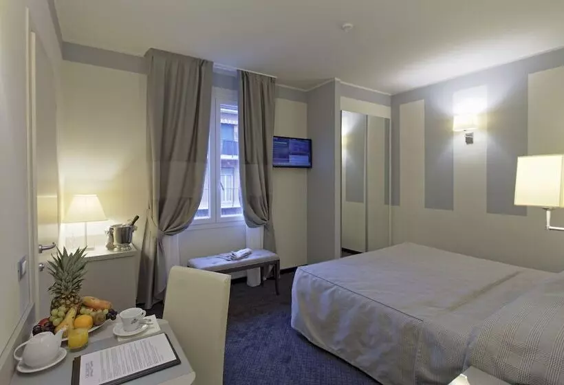 コンフォートルーム, Boutique Hotel Calzavecchio