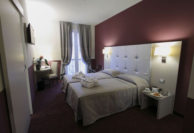 חדר קומפורט, Boutique Hotel Calzavecchio