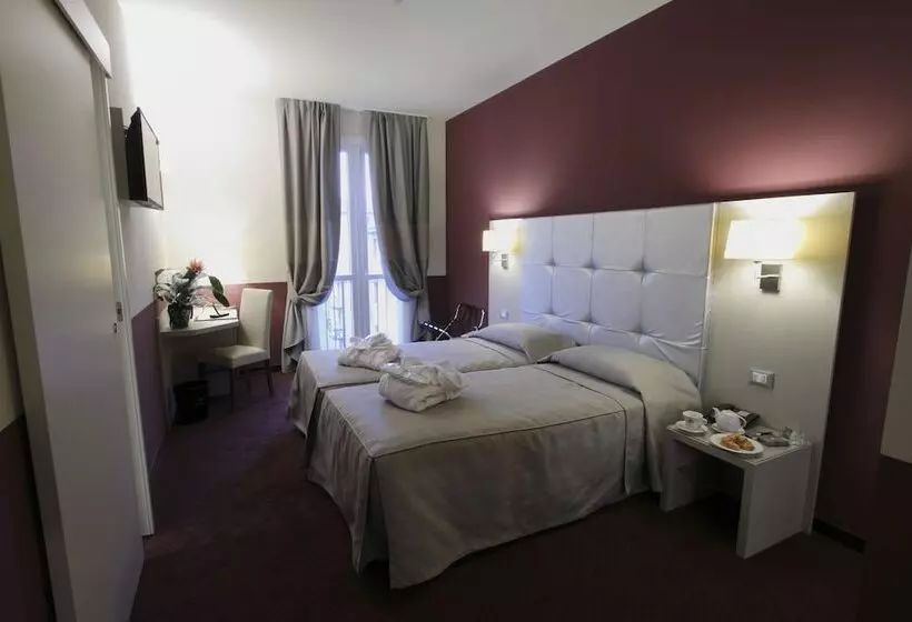 コンフォートルーム, Boutique Hotel Calzavecchio