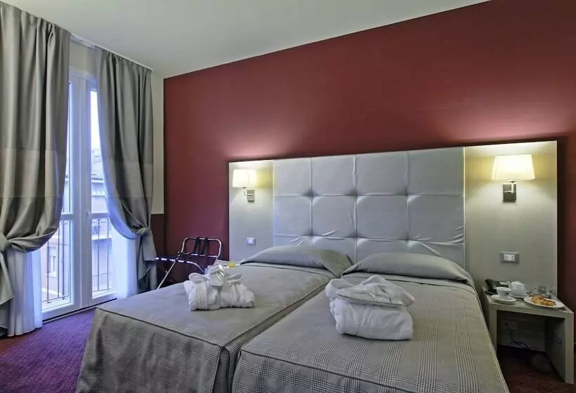 コンフォートルーム, Boutique Hotel Calzavecchio