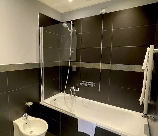 スタンダードルーム, Boutique Hotel Calzavecchio