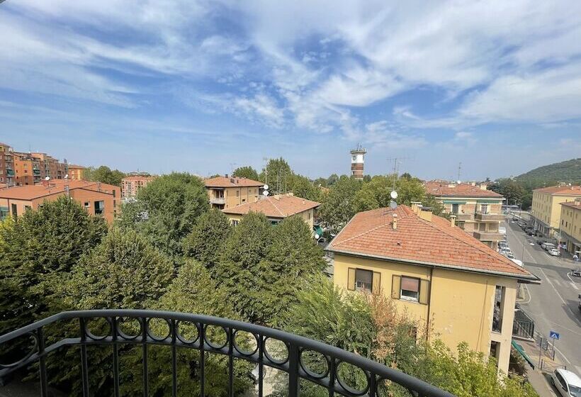 חדר סטנדרט, Boutique Hotel Calzavecchio