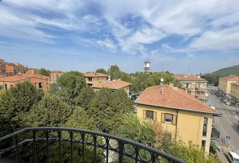 スタンダードルーム, Boutique Hotel Calzavecchio