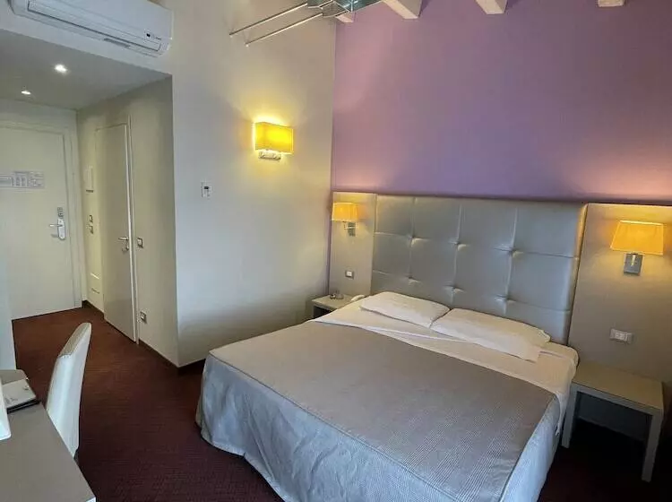 スタンダードルーム, Boutique Hotel Calzavecchio