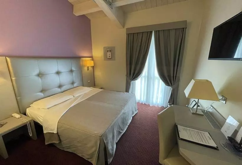 スタンダードルーム, Boutique Hotel Calzavecchio