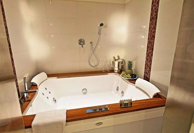 スイート, Boutique Hotel Calzavecchio