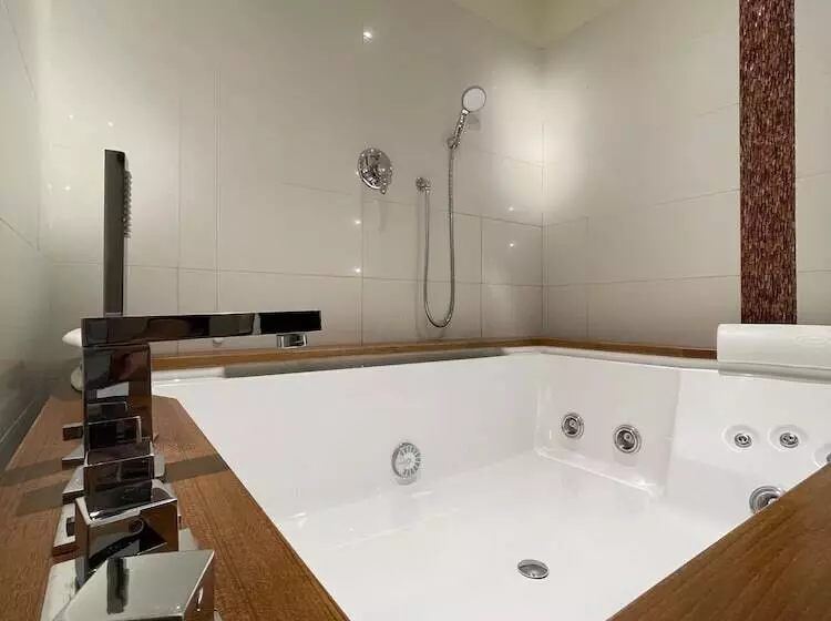 スイート, Boutique Hotel Calzavecchio
