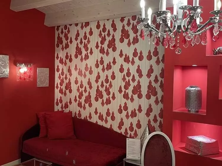 スイート, Boutique Hotel Calzavecchio