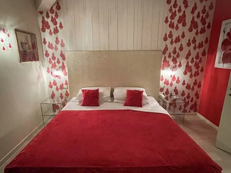 スイート, Boutique Hotel Calzavecchio