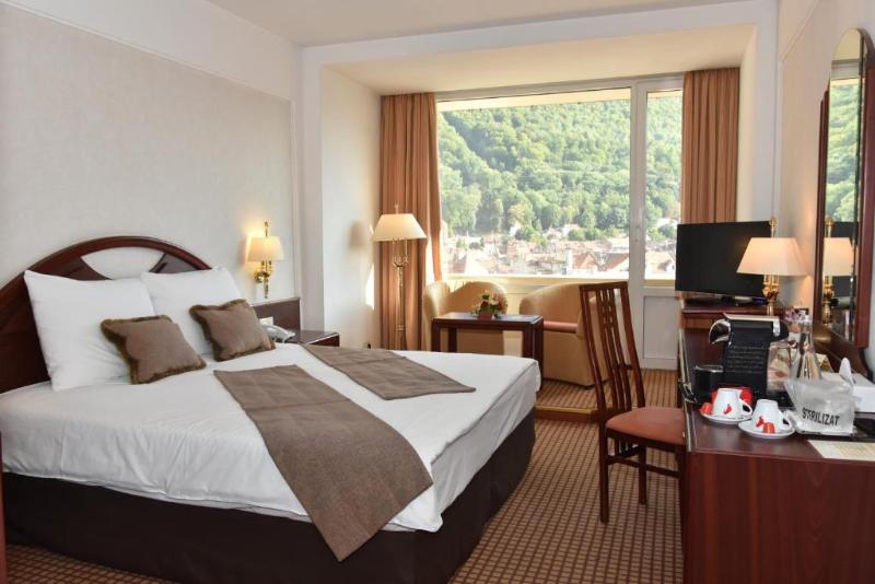 סוויטה עם מרפסת, Boutique Hotel Calzavecchio