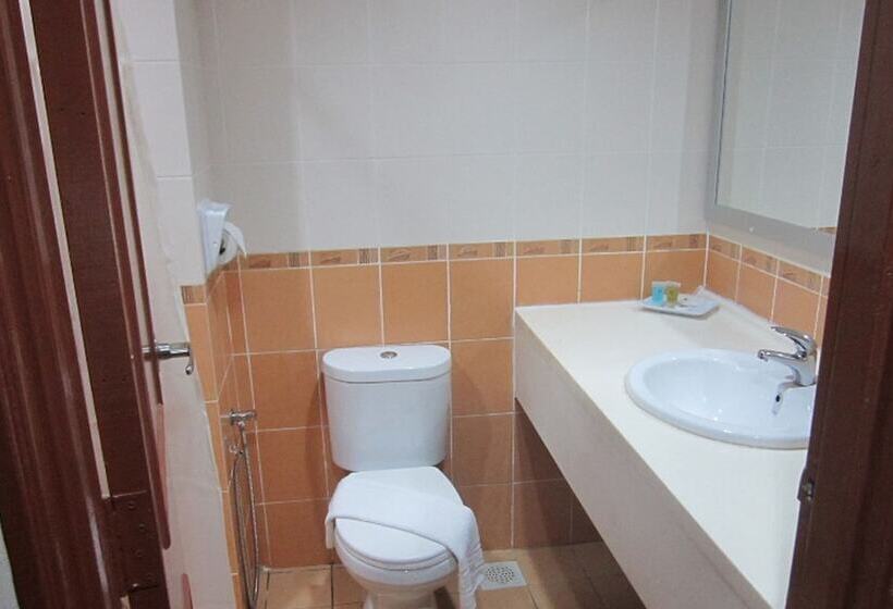 豪华房间, The Grand Puteri