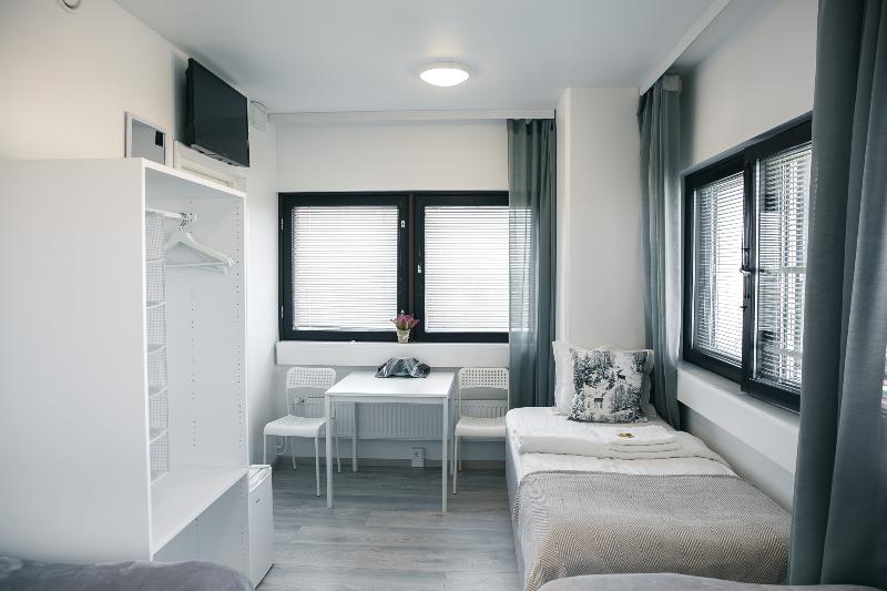 豪华房间, The Grand Puteri