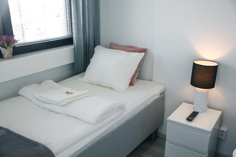 豪华房间, The Grand Puteri