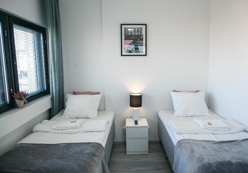 豪华房间, The Grand Puteri