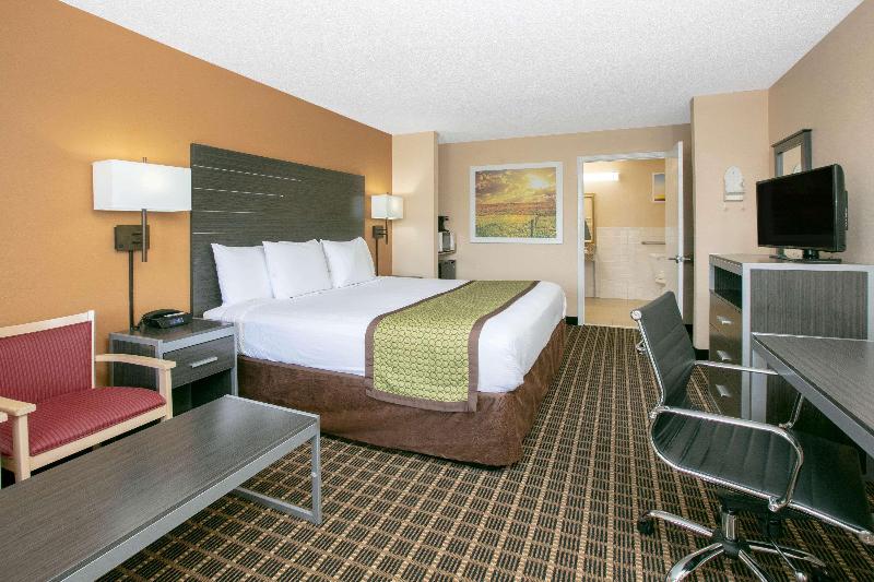 高级大房间, The Grand Puteri