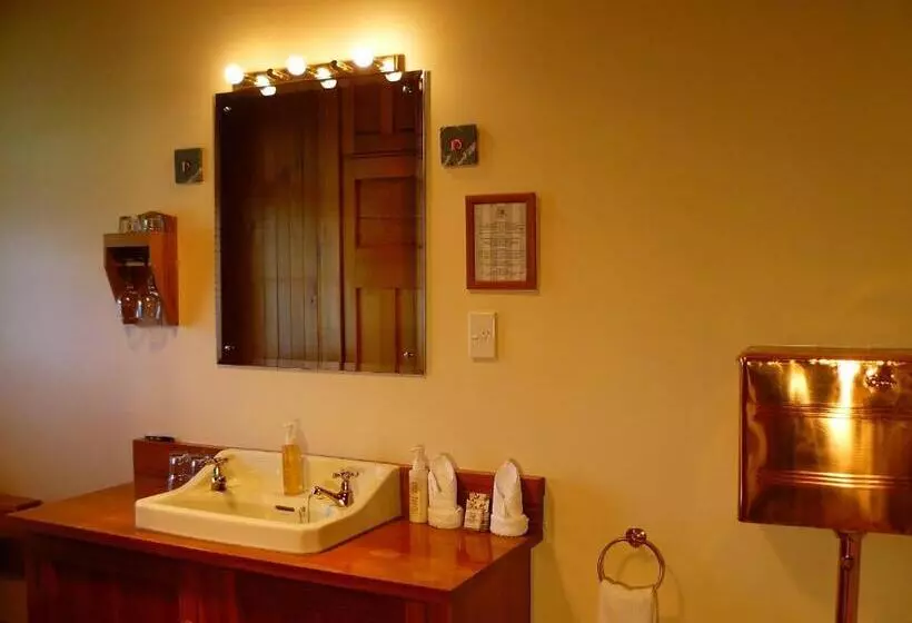 Standard-huone, Holly Homestead B&b