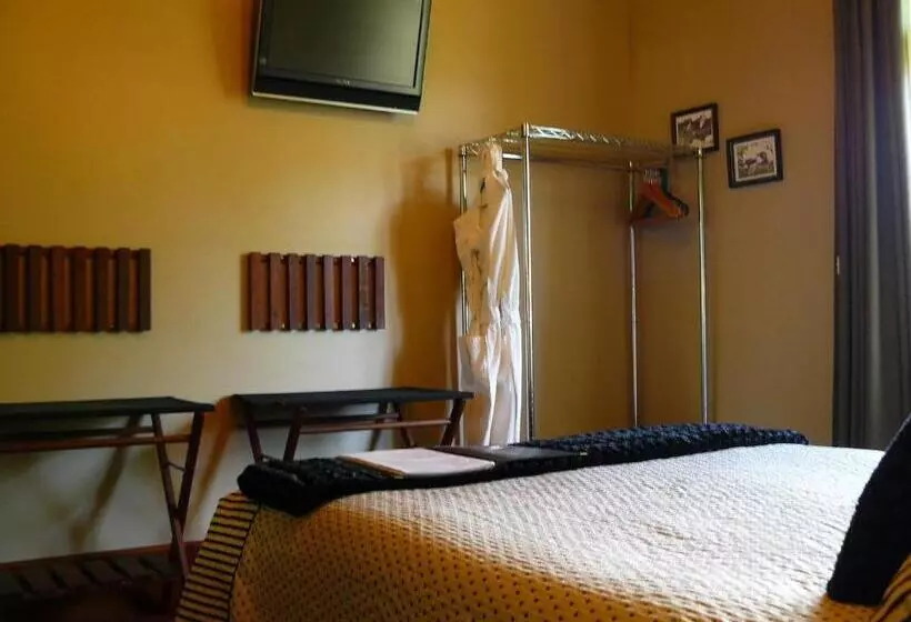 Standard-huone, Holly Homestead B&b