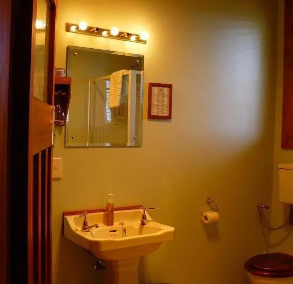 Standard-huone, Holly Homestead B&b
