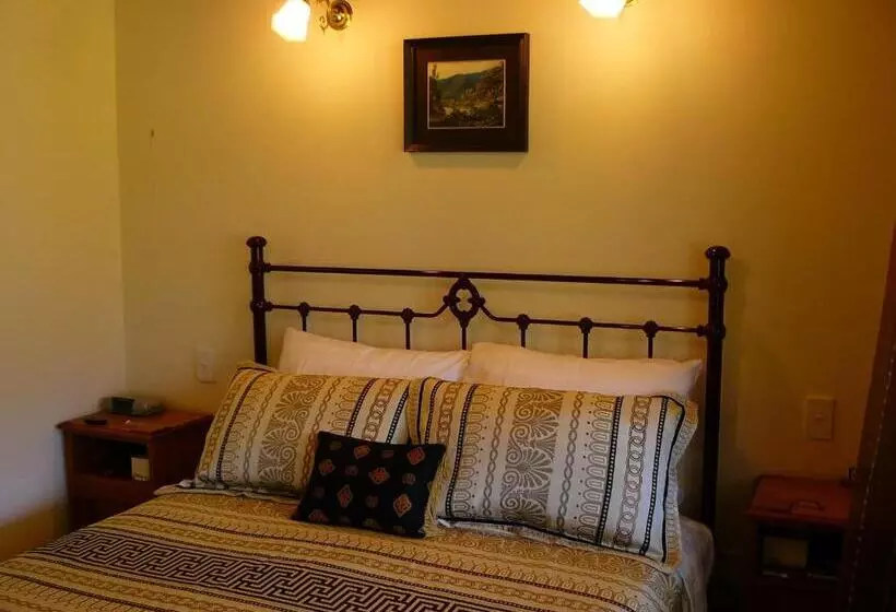 Standard-huone, Holly Homestead B&b
