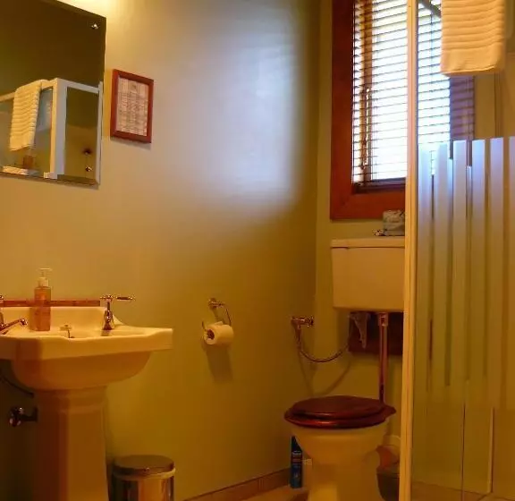 Standard-huone, Holly Homestead B&b