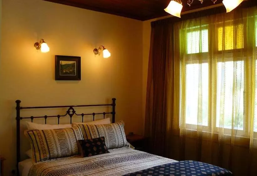 Standard-huone, Holly Homestead B&b