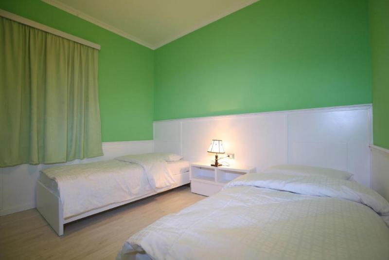 חדר סטנדרט, Kastria