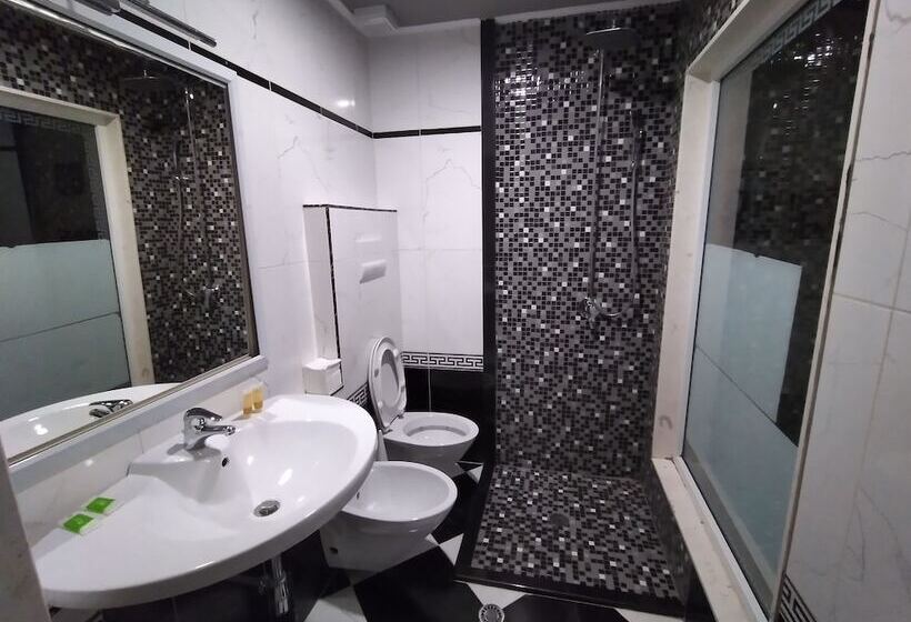 חדר סטנדרט, Kastria