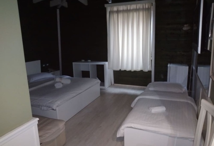 חדר סטנדרט, Kastria