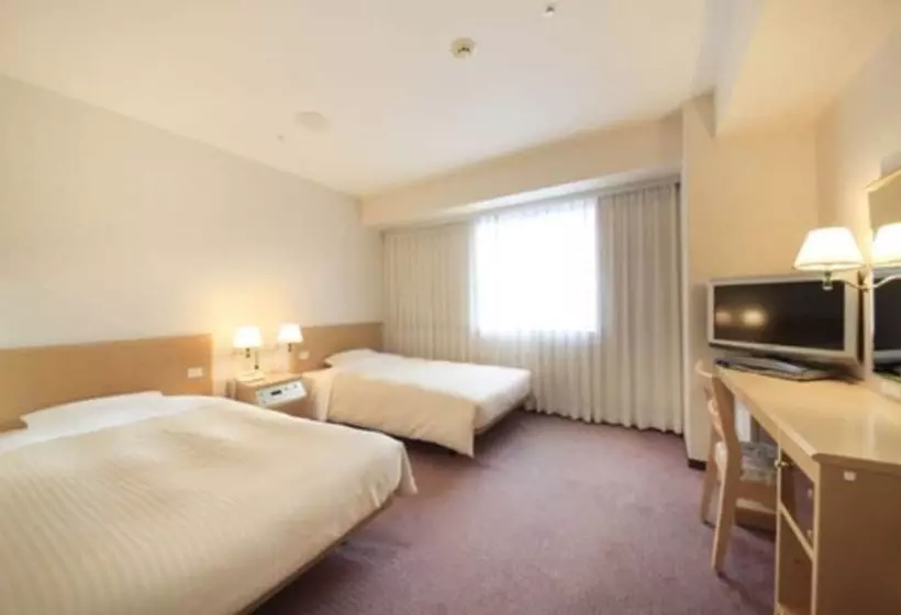 スタンダードルーム, Kofu Washington Hotel Plaza