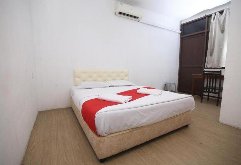 Номер Стандарт, L&c Premium Stay