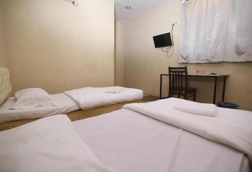 Номер Стандарт, L&c Premium Stay