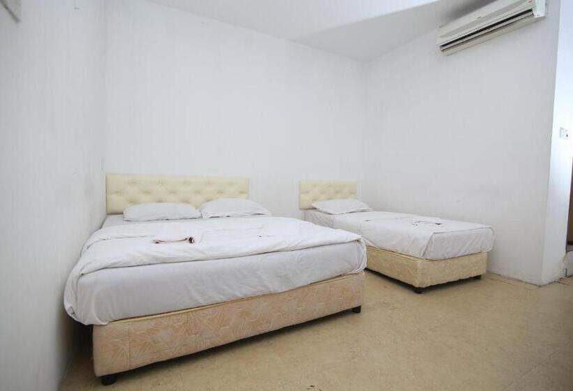 スーペリアールーム, L&c Premium Stay