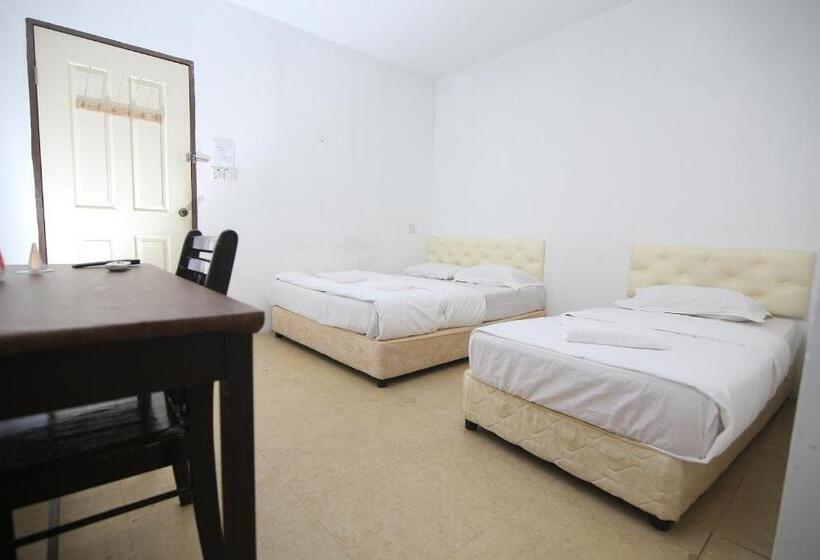 スーペリアールーム, L&c Premium Stay