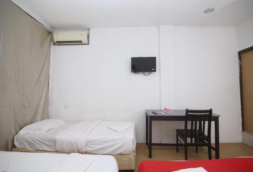 Люкс Superior, L&c Premium Stay