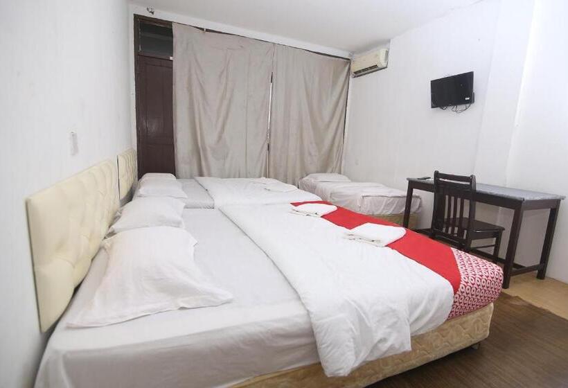 スーペリアースイート, L&c Premium Stay