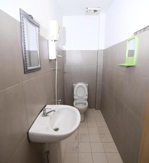 スイート(家族用), L&c Premium Stay