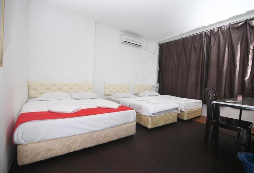 Family Suite, L&c Premium Stay