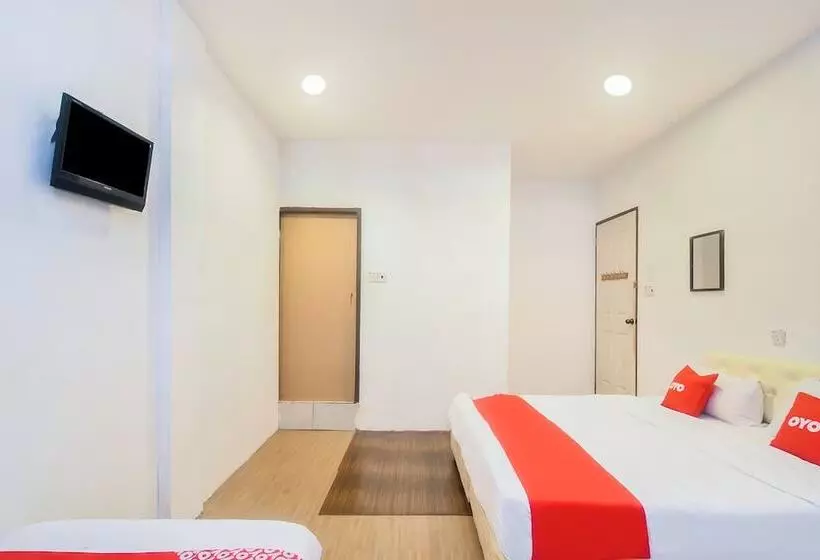 Superior Suite, L&c Premium Stay