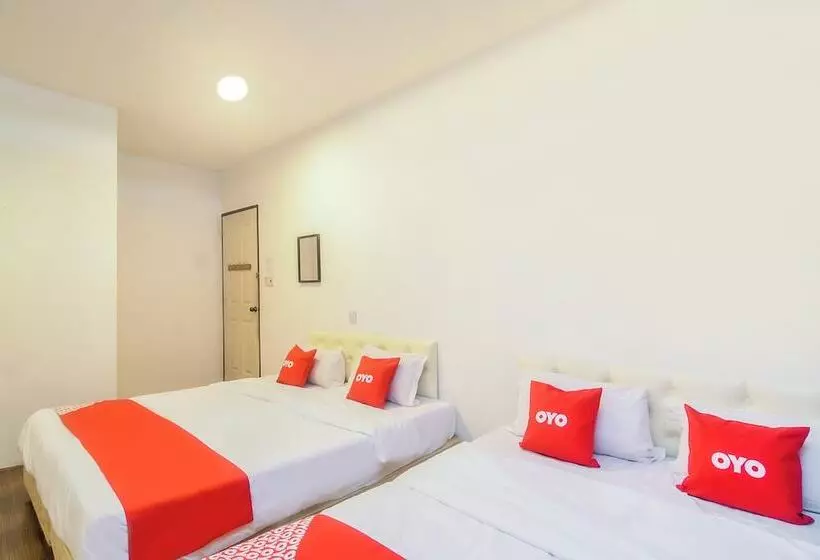 Superior Suite, L&c Premium Stay