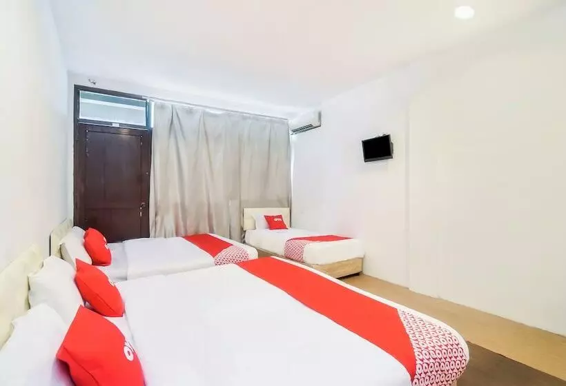Superior Suite, L&c Premium Stay
