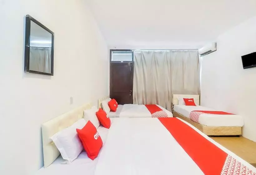 Superior Suite, L&c Premium Stay