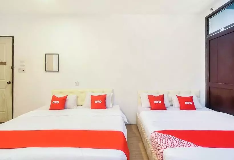 Superior Suite, L&c Premium Stay