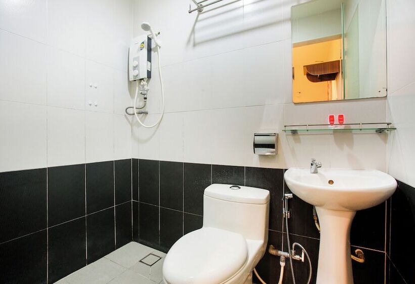 Family Suite, L&c Premium Stay